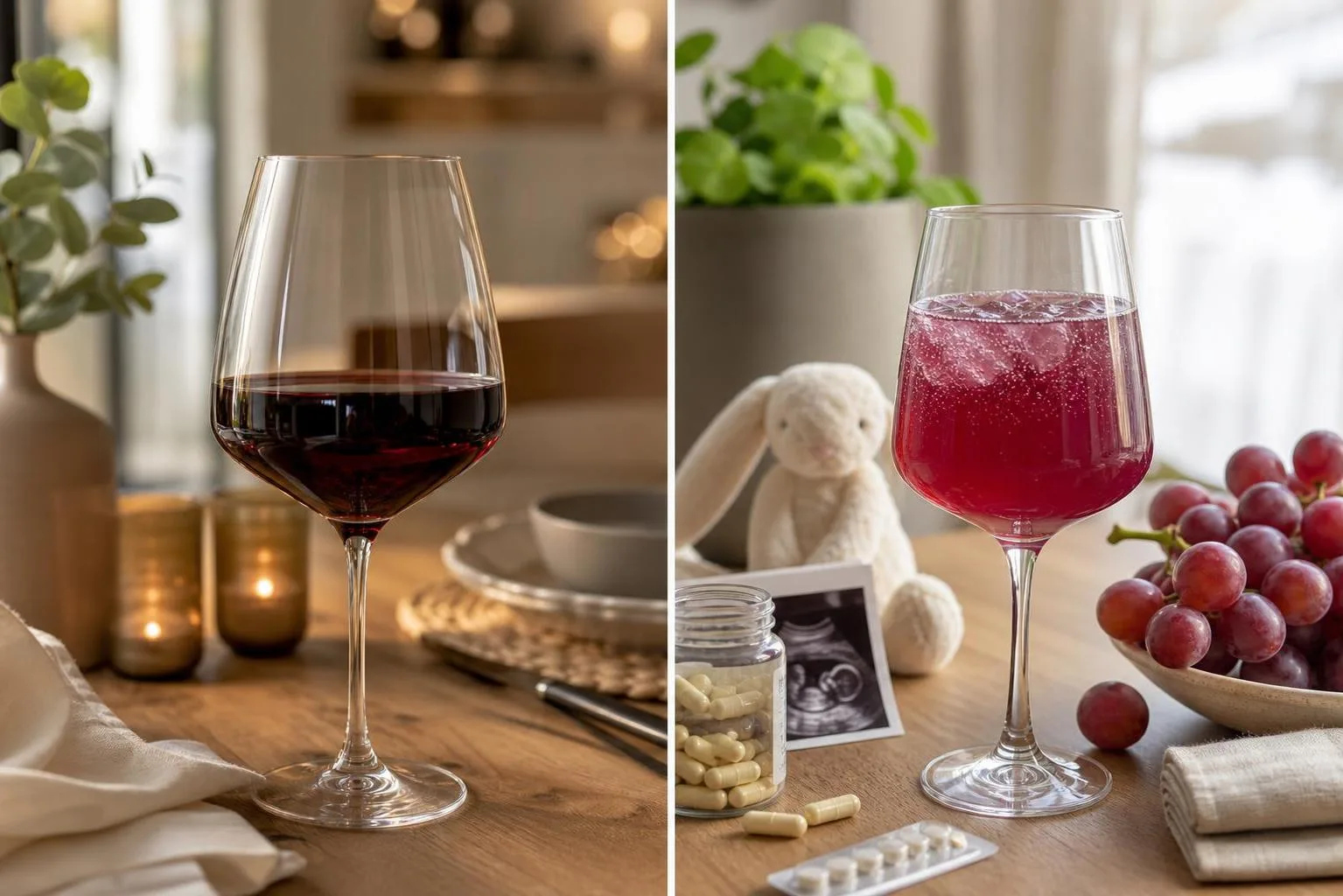 Can You Drink Red Wine In Your Second Trimester? 7 Can You Drink Red Wine In Your Second Trimester? — explained with facts and figures in this guide