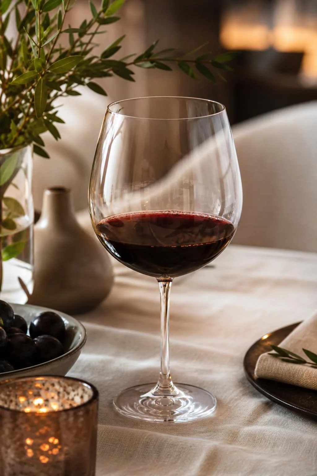 Can You Drink Red Wine On A Plant Based Diet? 2 Can You Drink Red Wine On A Plant Based Diet? — explained with facts and figures in this guide