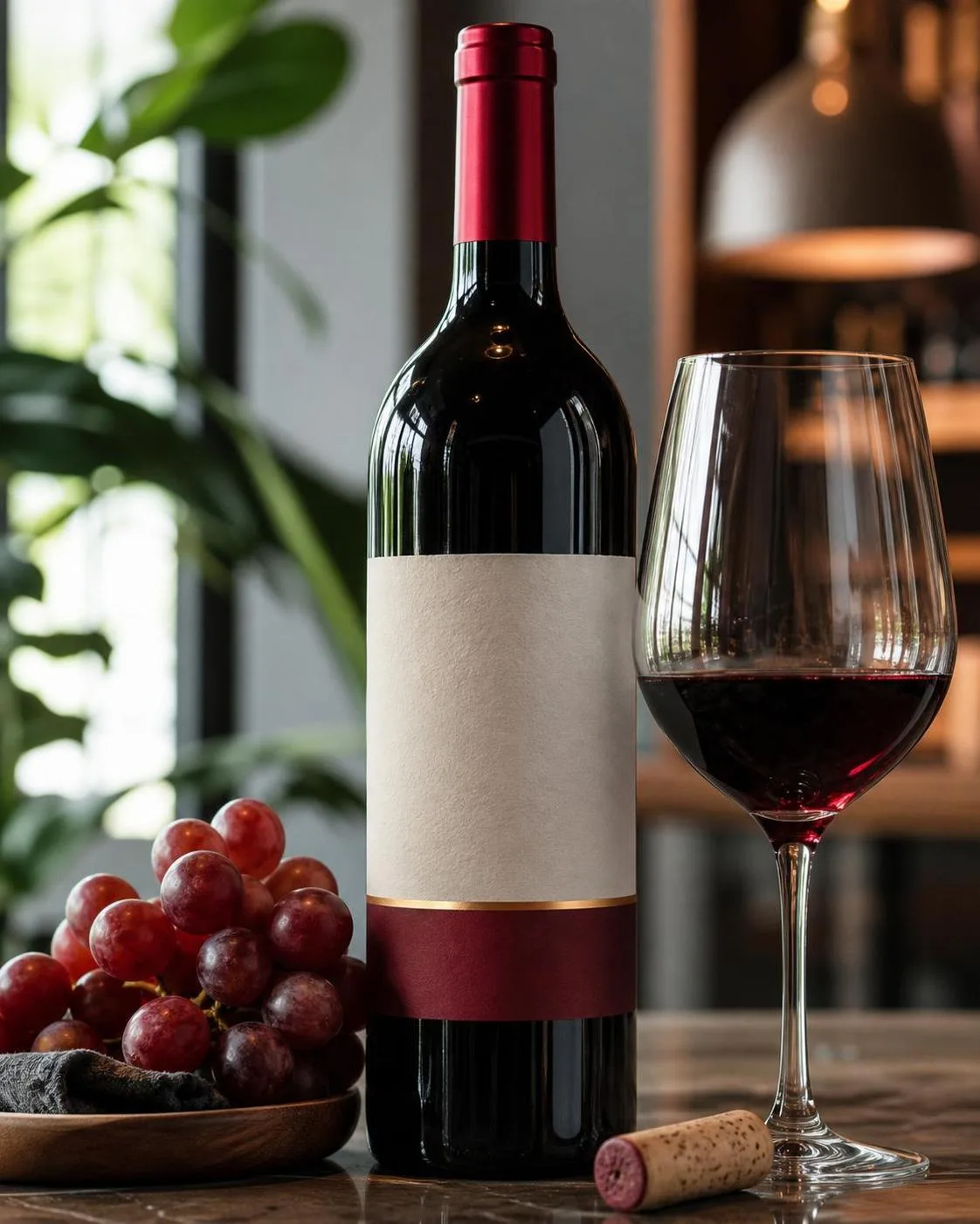 Can You Drink Red Wine On A Plant Based Diet? 3 Can You Drink Red Wine On A Plant Based Diet? — explained with facts and figures in this guide