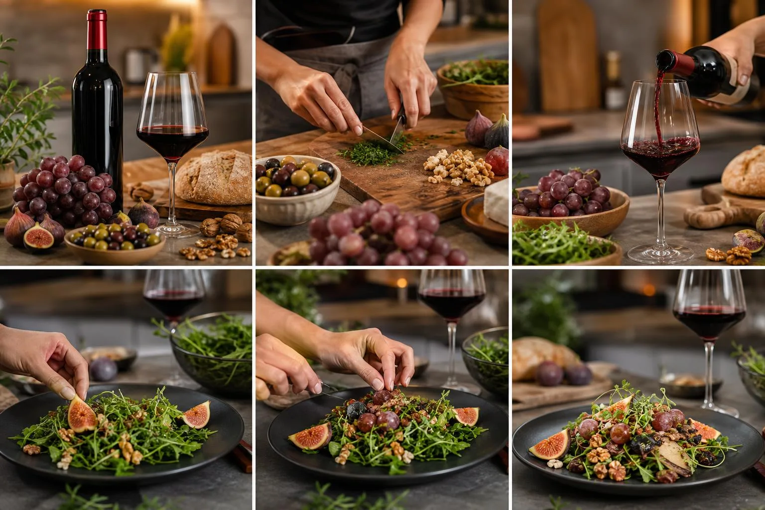 Can You Drink Red Wine On A Plant Based Diet? 4 Can You Drink Red Wine On A Plant Based Diet? — explained with facts and figures in this guide