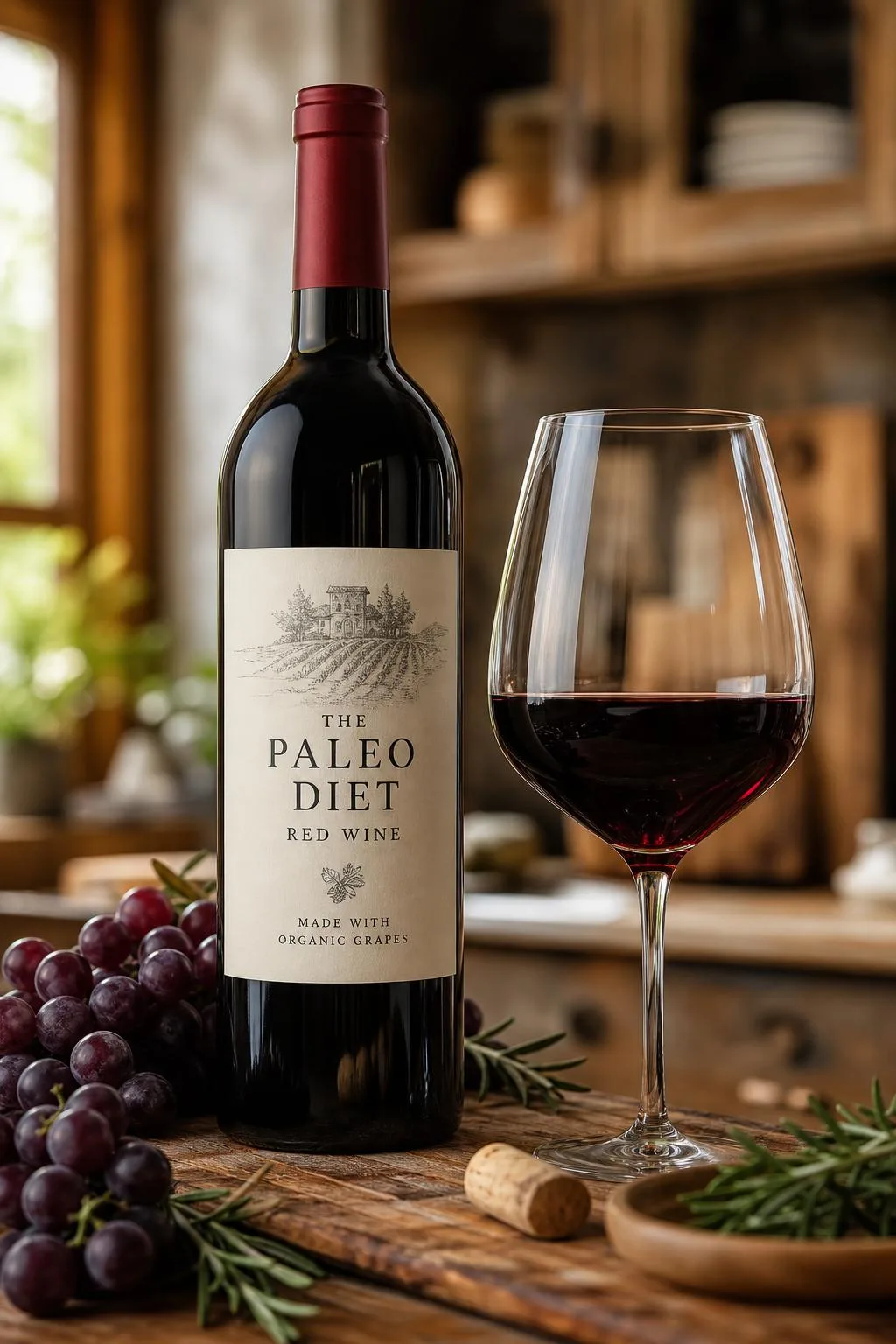 Can You Drink Red Wine On Paleo? 3 Can You Drink Red Wine On Paleo? — explained with facts and figures in this guide