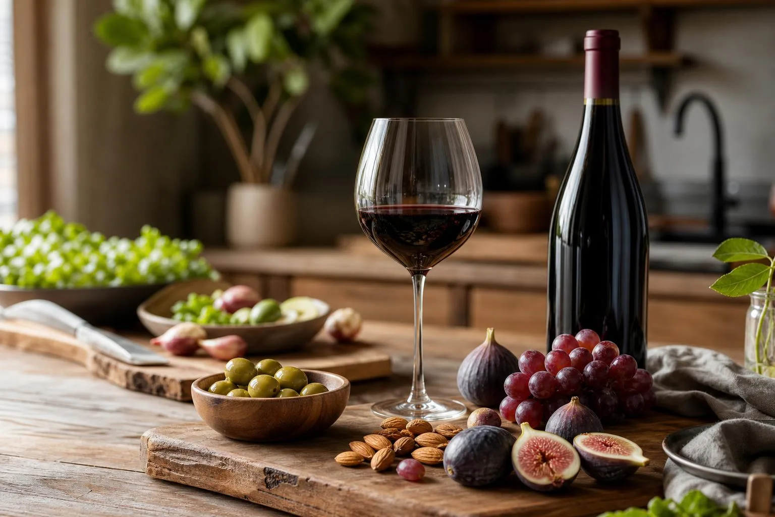 Can You Drink Red Wine On Paleo? 4 Can You Drink Red Wine On Paleo? — explained with facts and figures in this guide