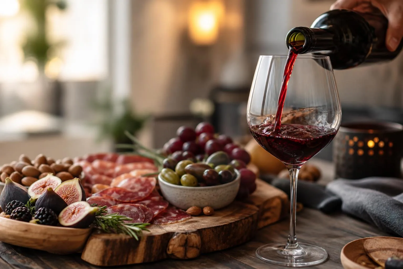 Can You Drink Red Wine On Paleo? 5 Can You Drink Red Wine On Paleo? — explained with facts and figures in this guide