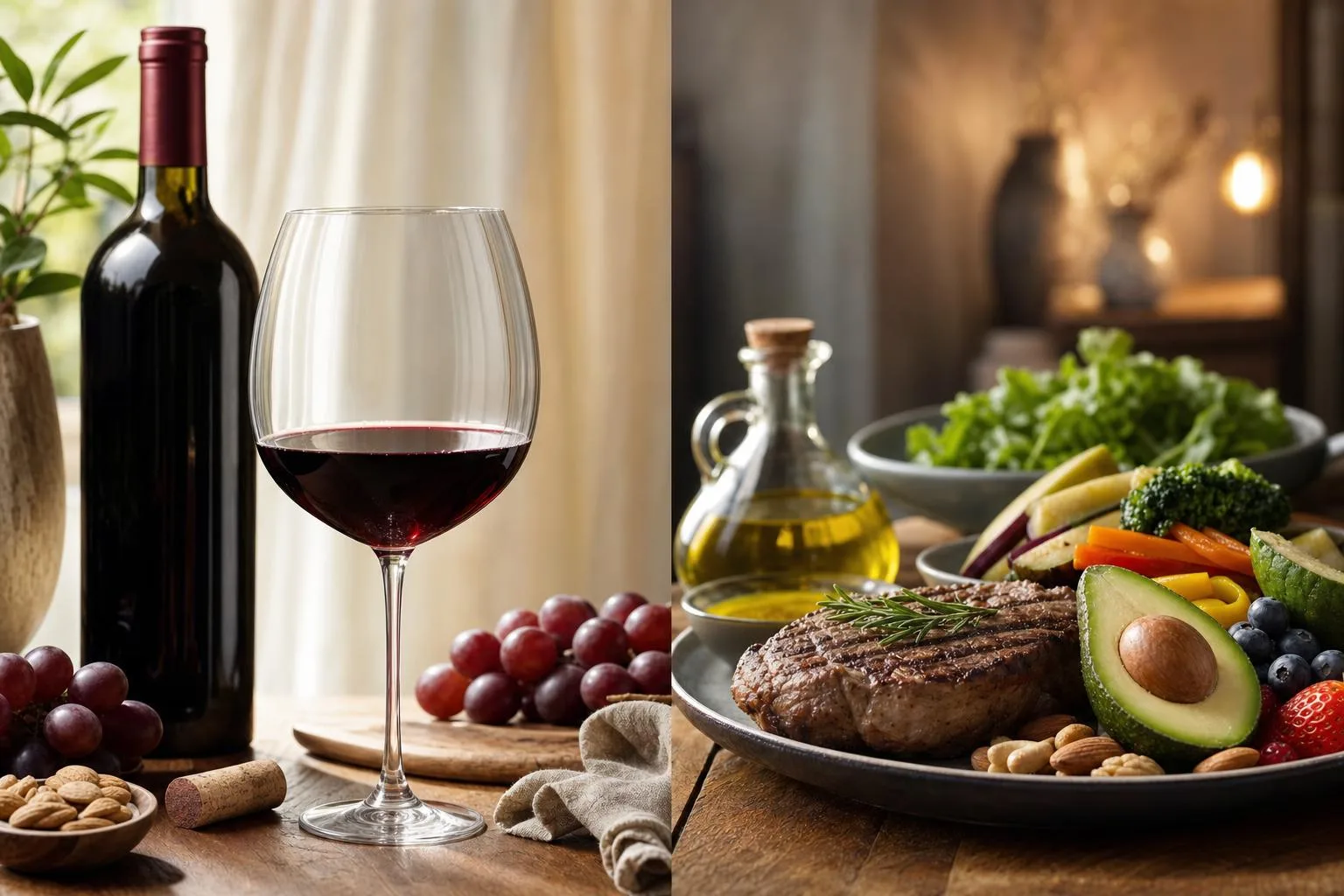 Can You Drink Red Wine On Paleo? 7 Can You Drink Red Wine On Paleo? — explained with facts and figures in this guide