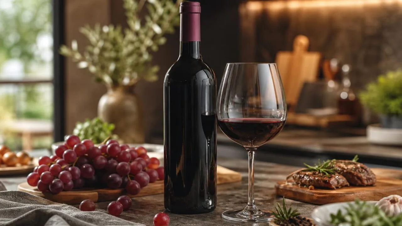 Can You Drink Red Wine On Paleo