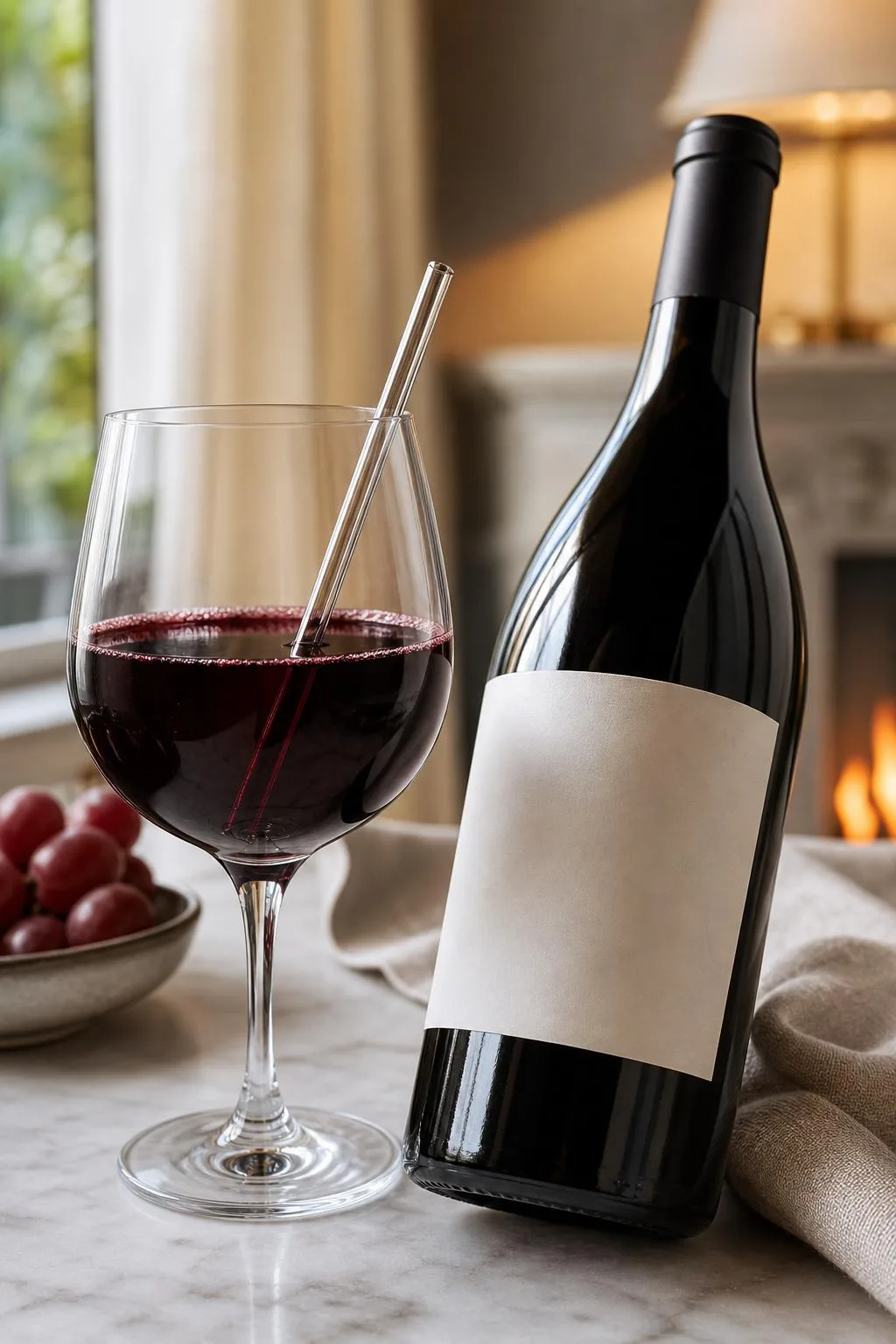 Can You Drink Red Wine Through A Straw? 3 Can You Drink Red Wine Through A Straw? — explained with facts and figures in this guide