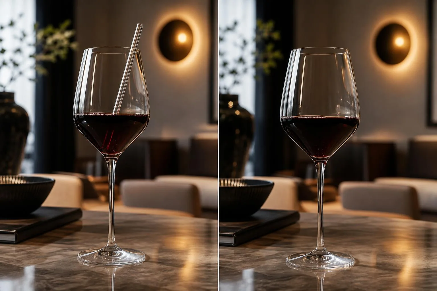 Can You Drink Red Wine Through A Straw? 7 Can You Drink Red Wine Through A Straw? — explained with facts and figures in this guide