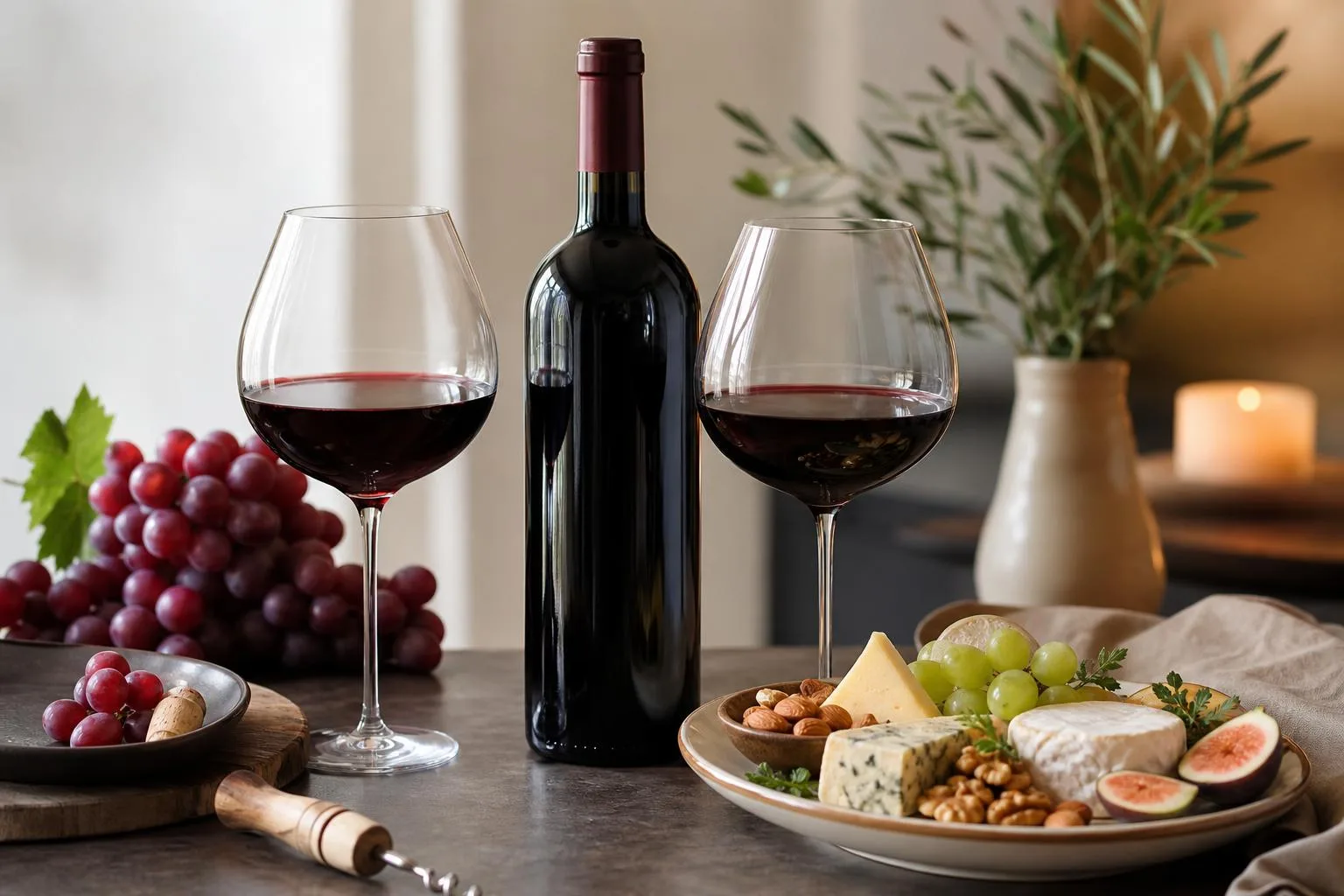 Can You Drink Red Wine With Celiac Disease? 7 Can You Drink Red Wine With Celiac Disease? — explained with facts and figures in this guide