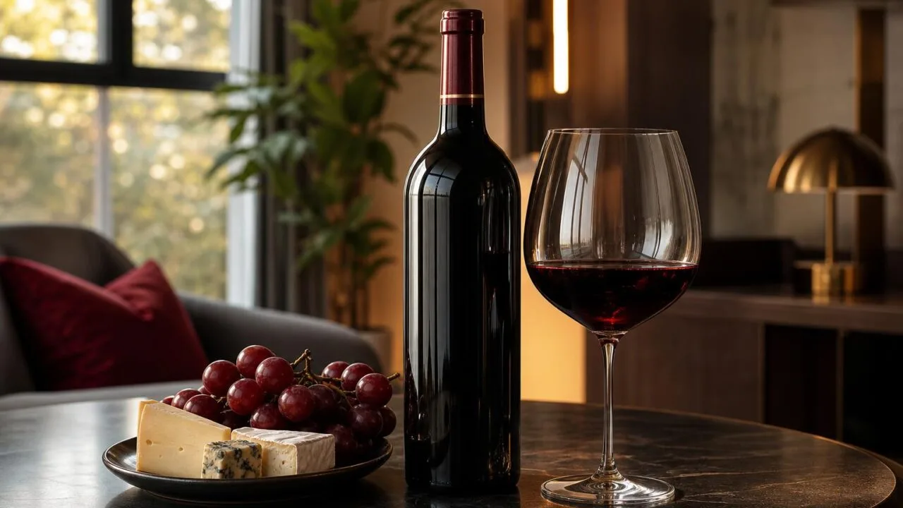 Can You Drink Red Wine With Celiac Disease