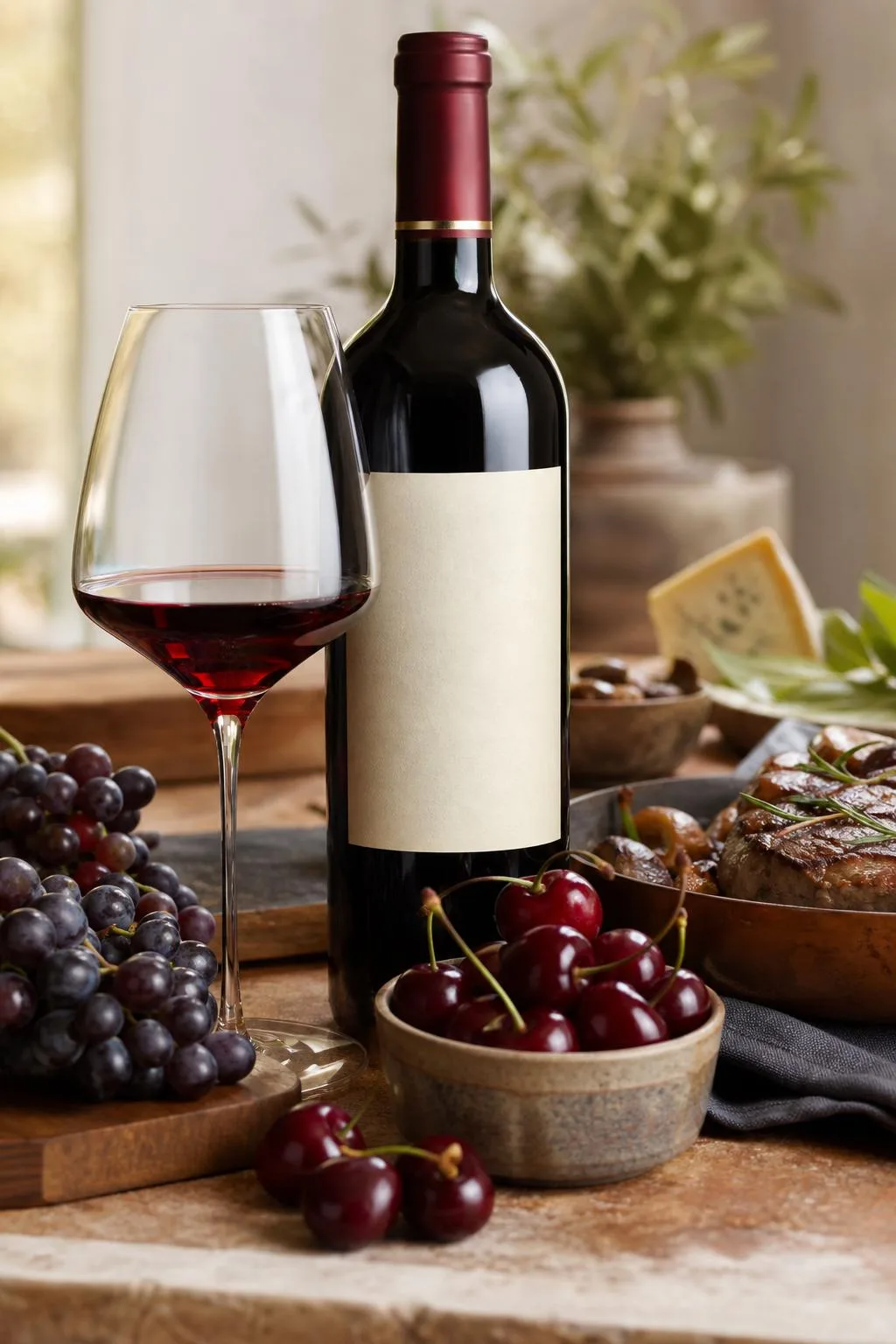 Can You Drink Red Wine With Gout? — explained with facts and figures in this guide