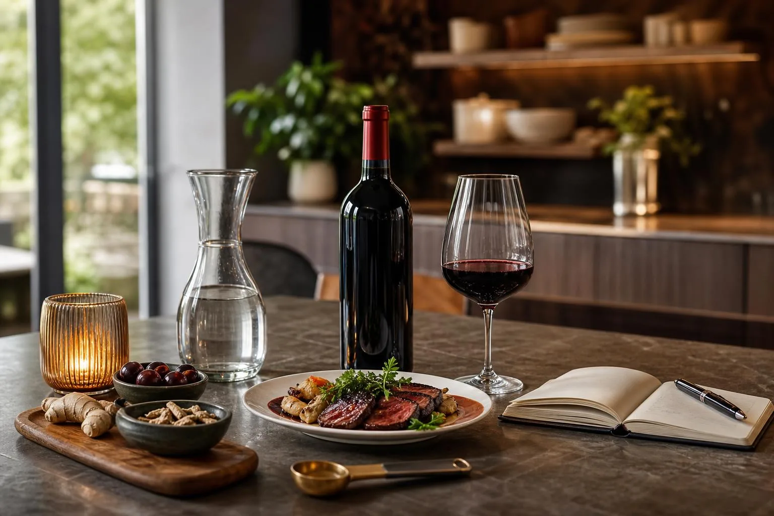 Can You Drink Red Wine With Gout? — explained with facts and figures in this guide