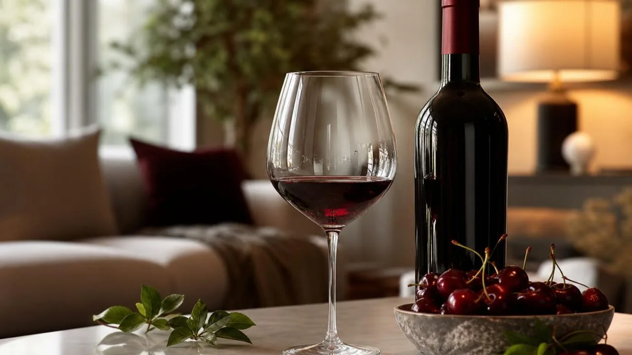 Can You Drink Red Wine With Gout