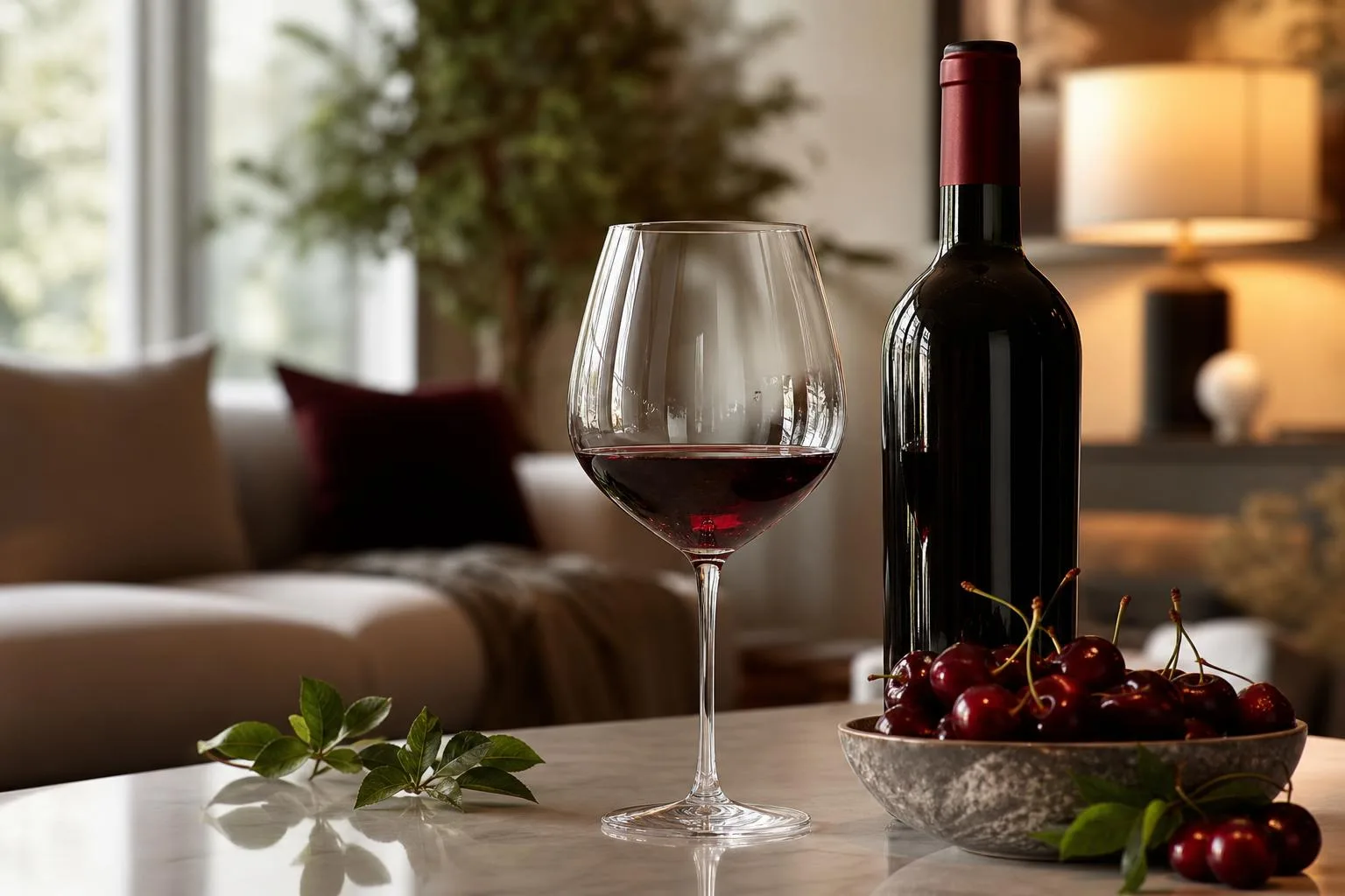 Can You Drink Red Wine With Gout
