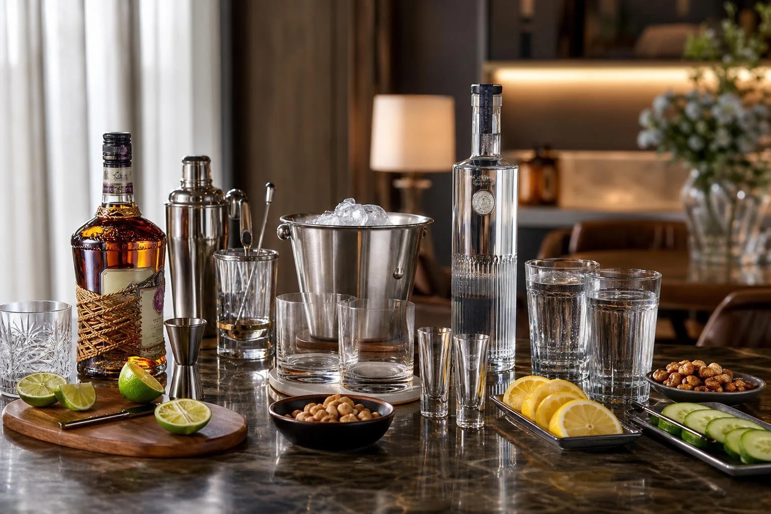 Can You Drink Rum And Vodka In The Same Night? 4 Can You Drink Rum And Vodka In The Same Night? — explained with facts and figures in this guide
