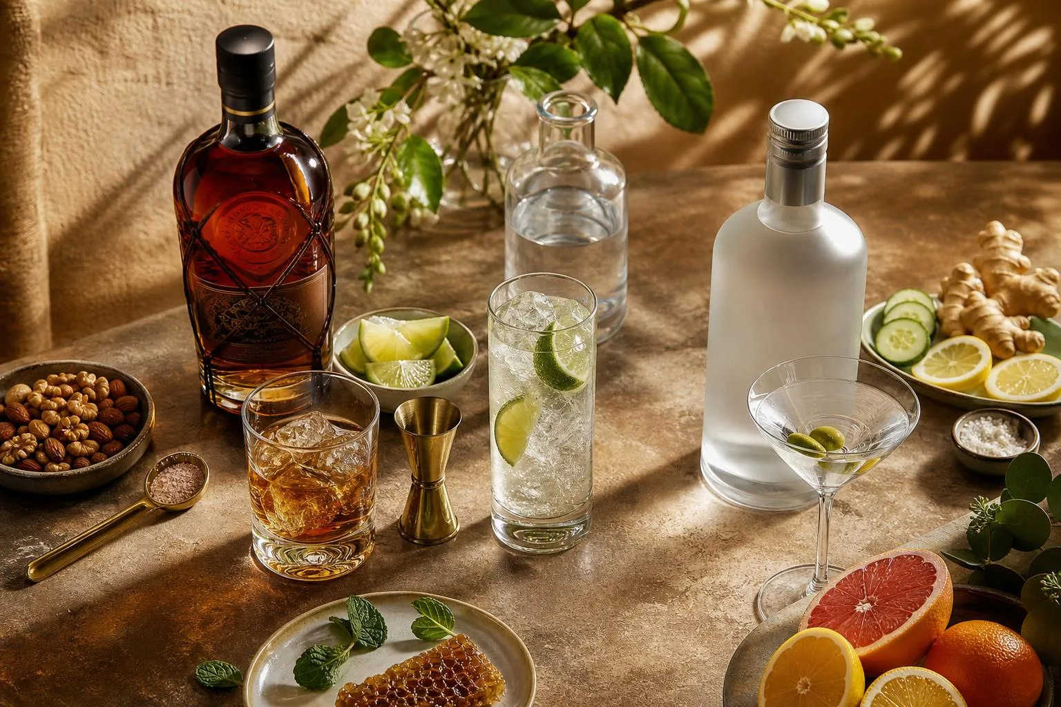 Can You Drink Rum And Vodka In The Same Night? 6 Can You Drink Rum And Vodka In The Same Night? — explained with facts and figures in this guide