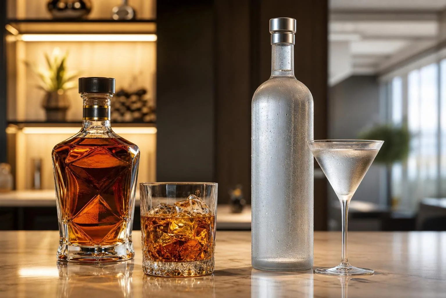 Can You Drink Rum And Vodka In The Same Night? 7 Can You Drink Rum And Vodka In The Same Night? — explained with facts and figures in this guide