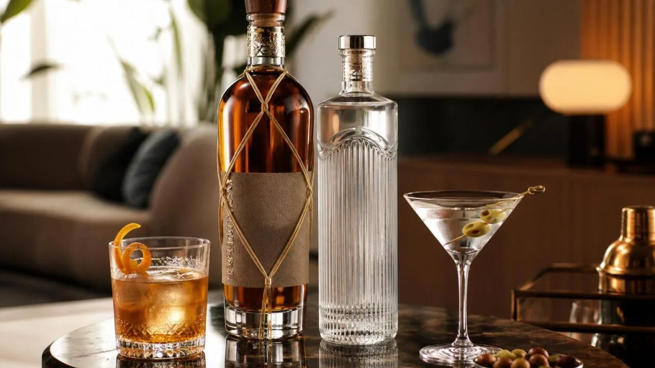 Can You Drink Rum And Vodka In The Same Night