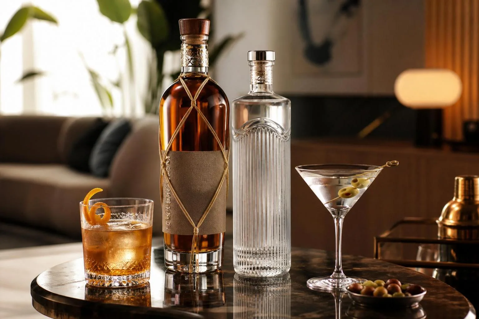 Can You Drink Rum And Vodka In The Same Night