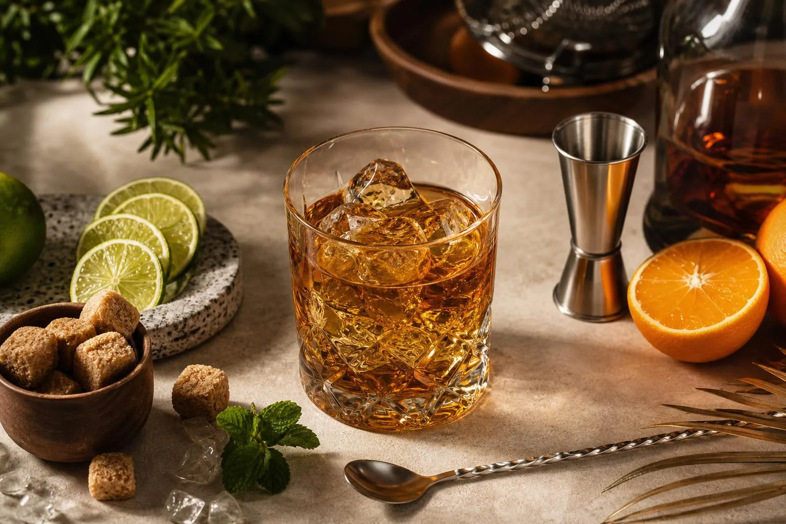 Can You Drink Rum On The Rocks? 6 Can You Drink Rum On The Rocks? — explained with facts and figures in this guide