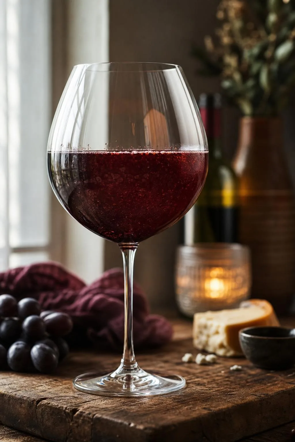 Can You Drink Spoiled Red Wine? — explained with facts and figures in this guide
