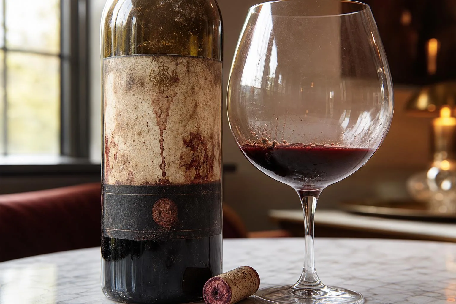 Can You Drink Spoiled Red Wine? — explained with facts and figures in this guide
