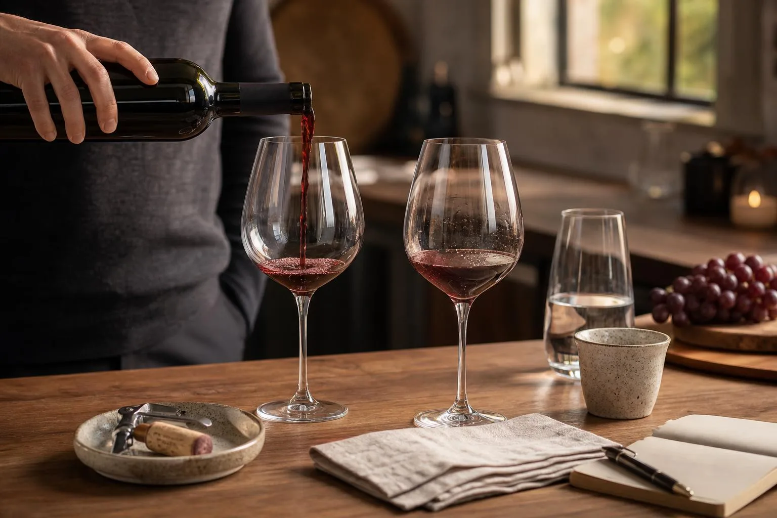 Can You Drink Spoiled Red Wine? — explained with facts and figures in this guide