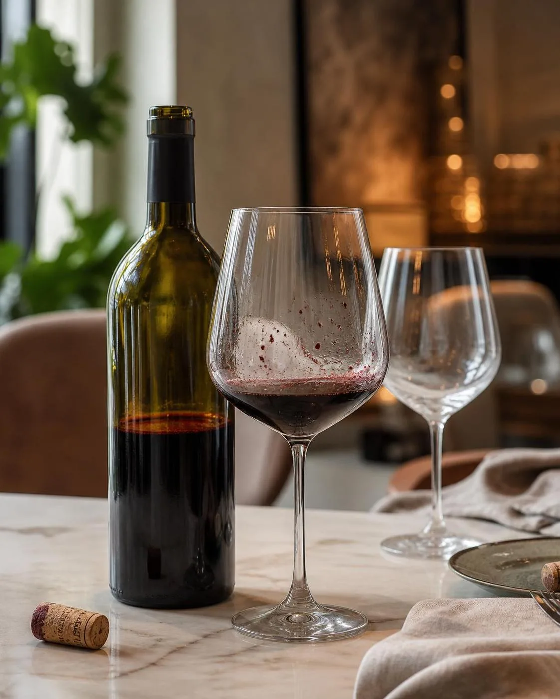 Can You Drink Spoiled Red Wine? — explained with facts and figures in this guide