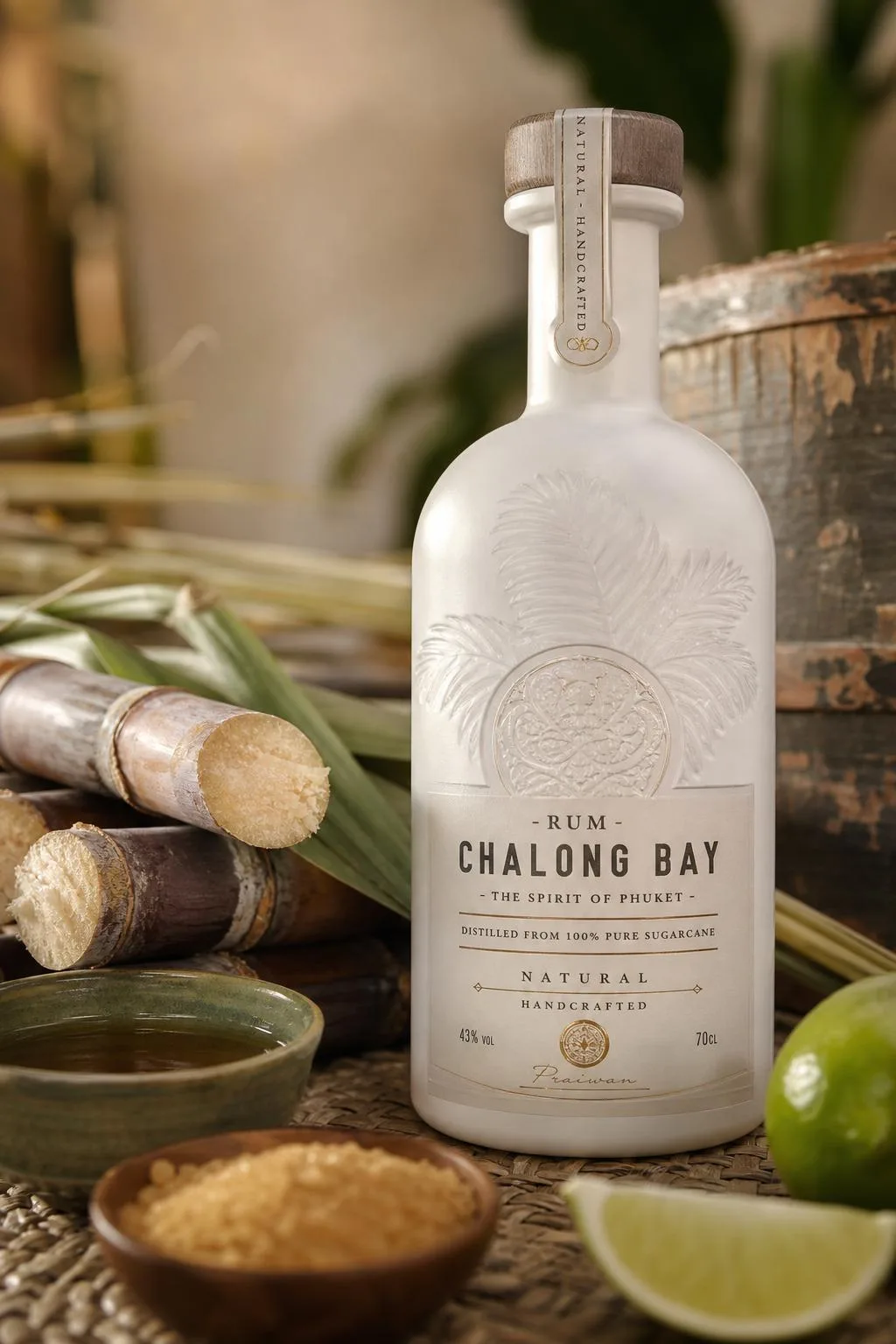 Can You Drink White Rum Straight? — explained with facts and figures in this guide