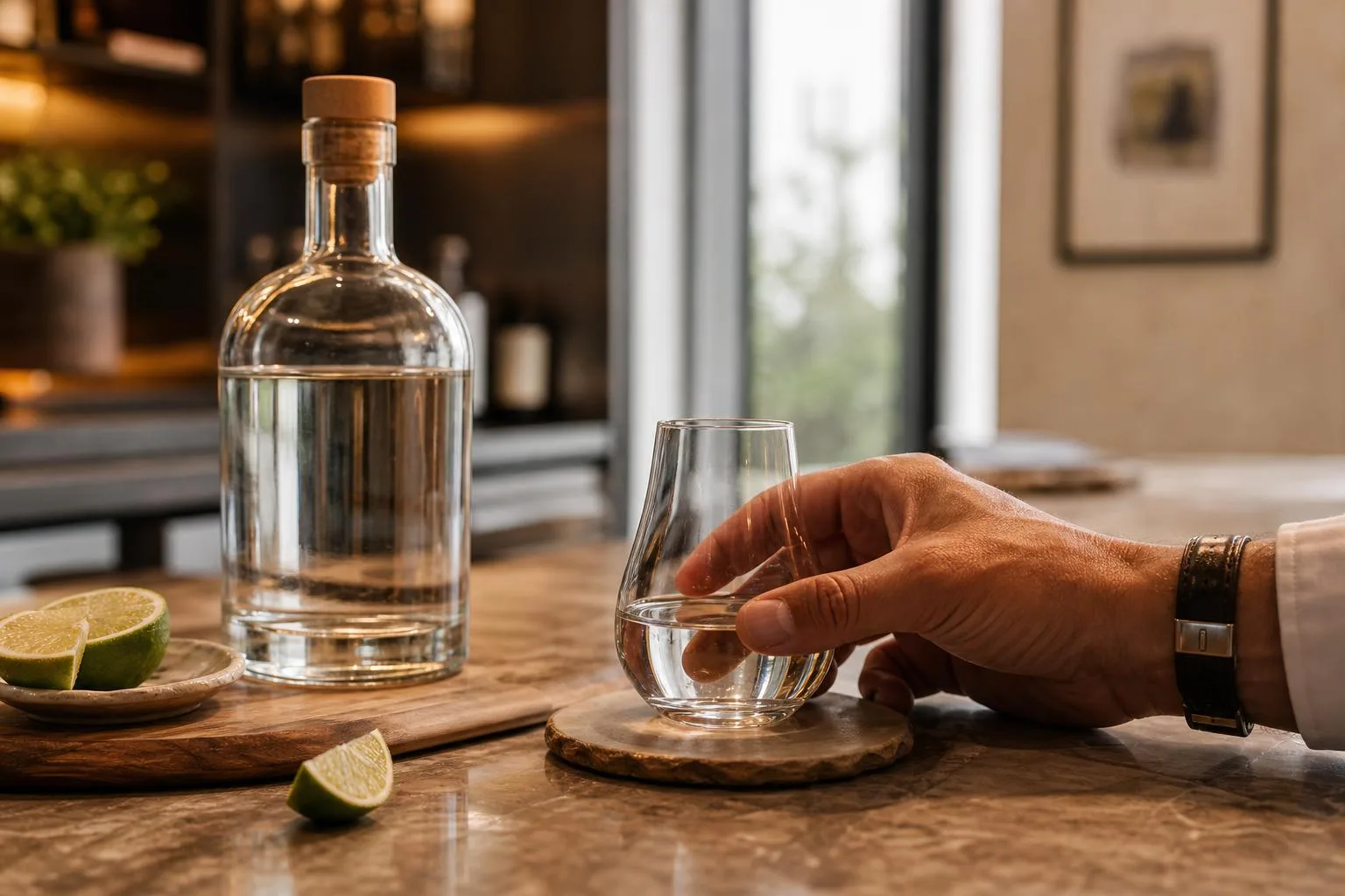 Can You Drink White Rum Straight? — explained with facts and figures in this guide