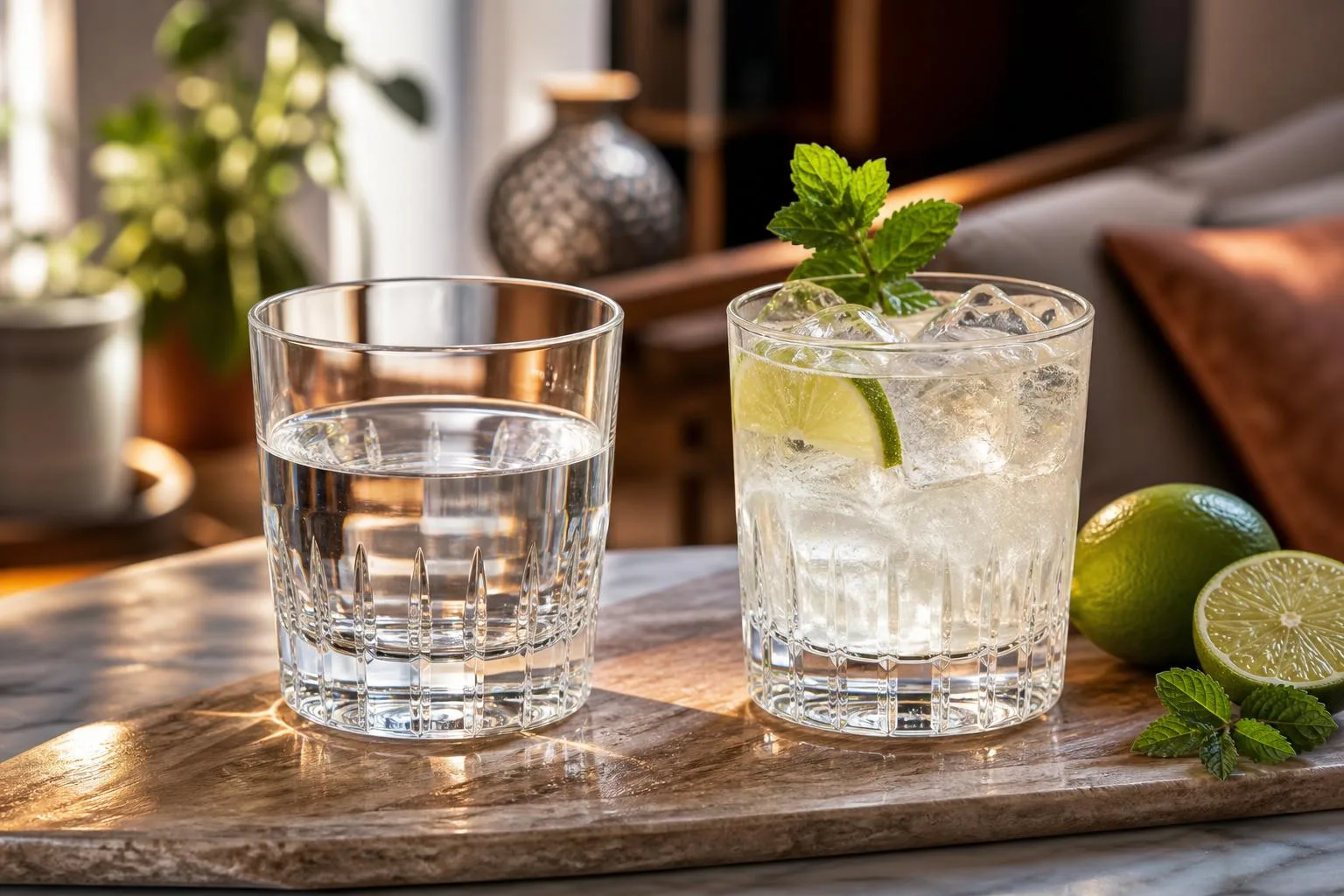 Can You Drink White Rum Straight? — explained with facts and figures in this guide