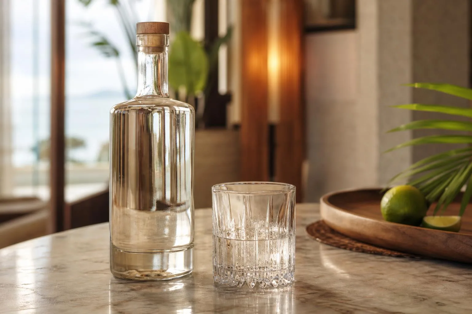 Can You Drink White Rum Straight