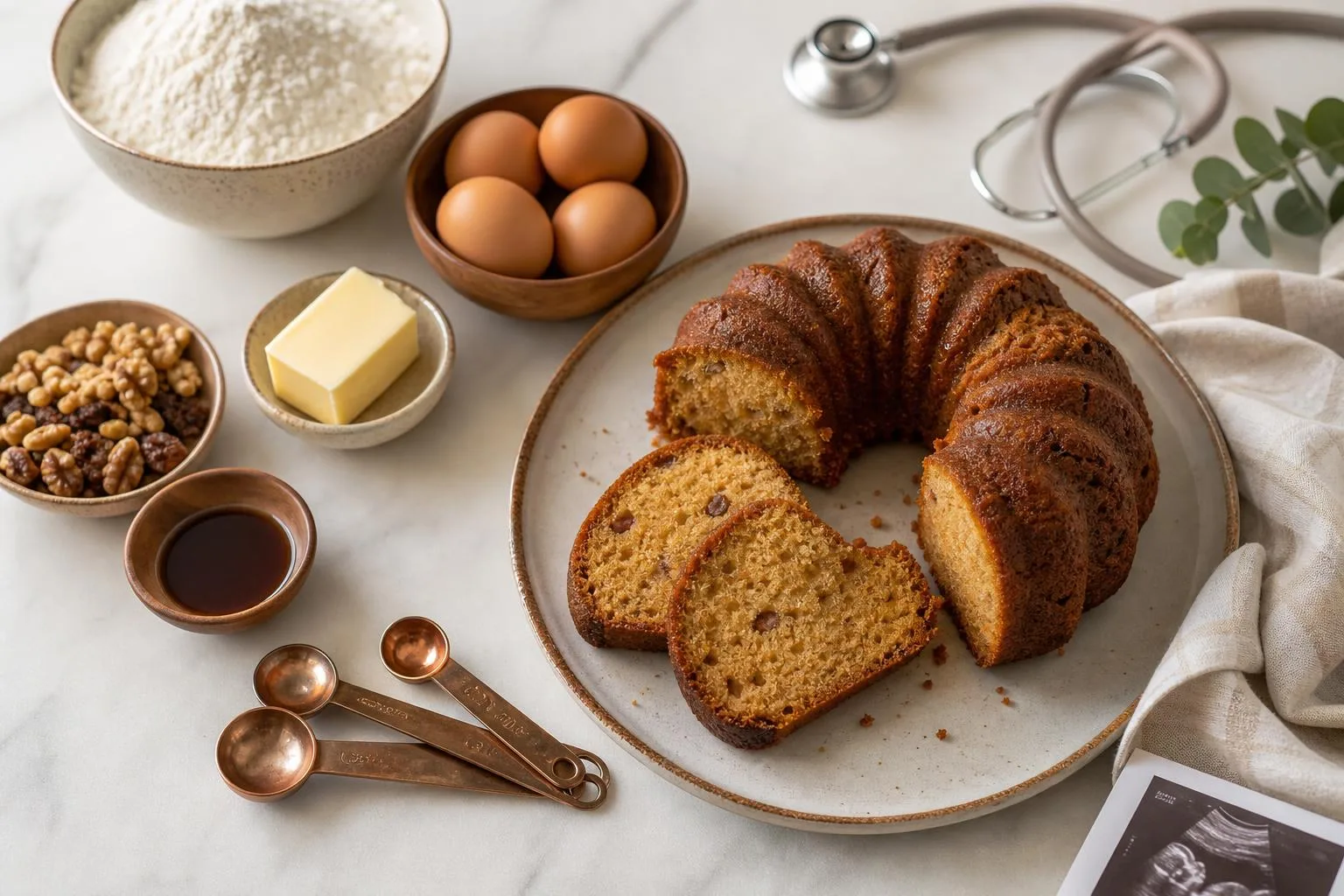 Can You Eat Rum Cake Pregnant? 6 Can You Eat Rum Cake Pregnant? — explained with facts and figures in this guide