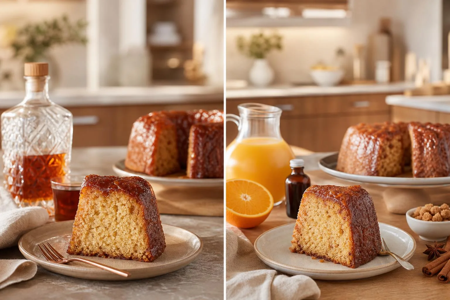 Can You Eat Rum Cake Pregnant? 7 Can You Eat Rum Cake Pregnant? — explained with facts and figures in this guide