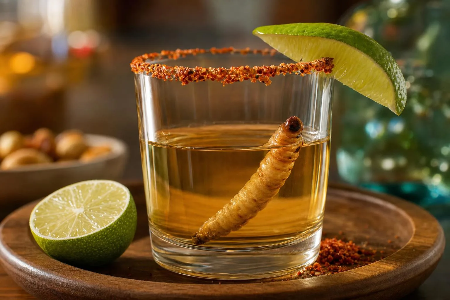 Can You Eat The Tequila Worm? 2 Can You Eat The Tequila Worm? — explained with facts and figures in this guide