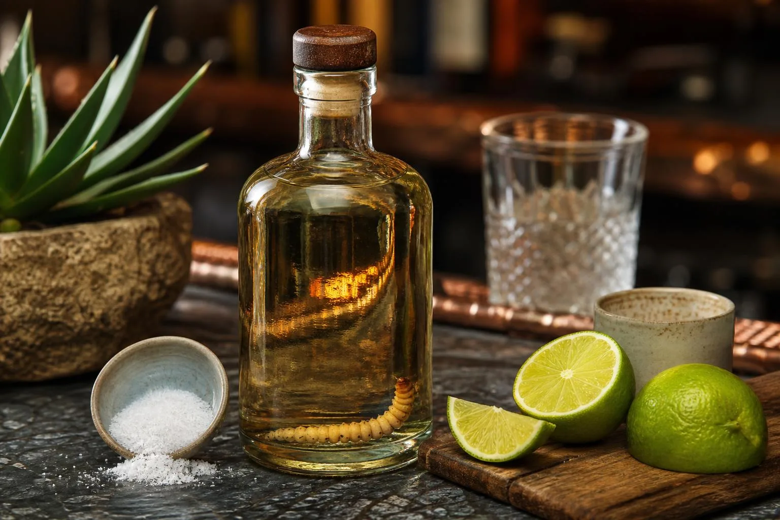 Can You Eat The Tequila Worm? 3 Can You Eat The Tequila Worm? — explained with facts and figures in this guide