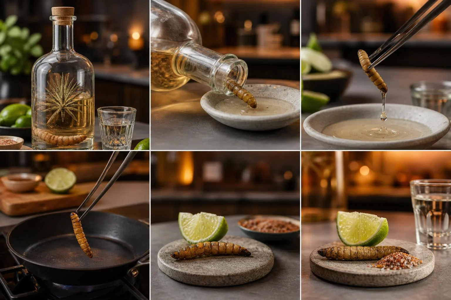 Can You Eat The Tequila Worm? 4 Can You Eat The Tequila Worm? — explained with facts and figures in this guide