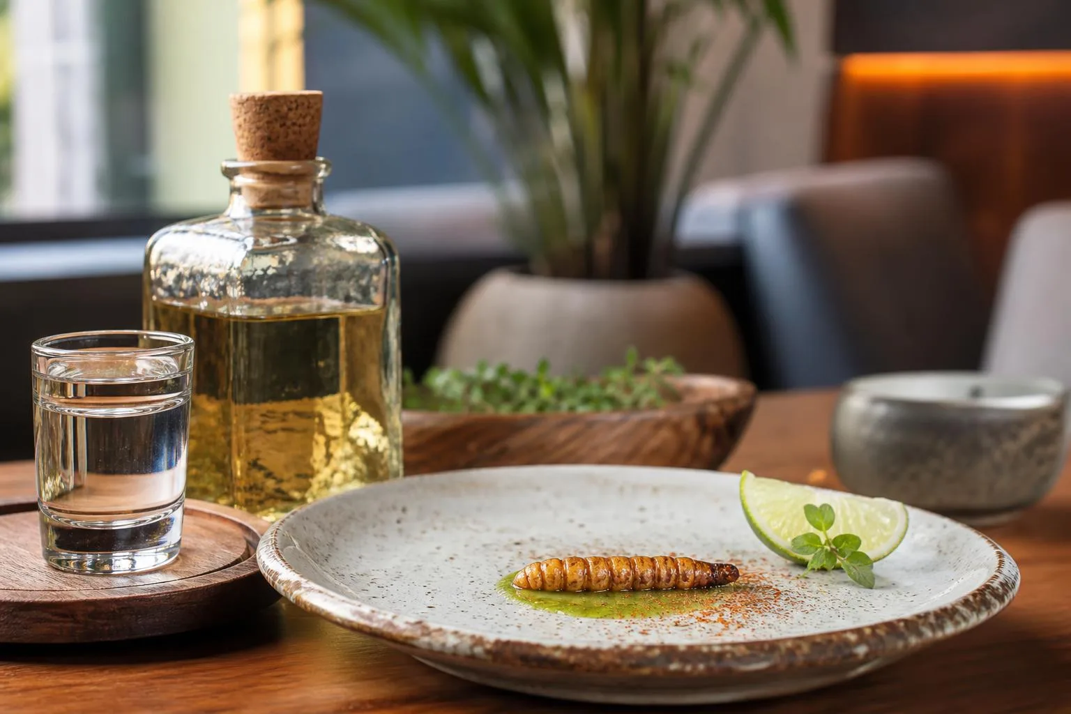 Can You Eat The Tequila Worm? 5 Can You Eat The Tequila Worm? — explained with facts and figures in this guide