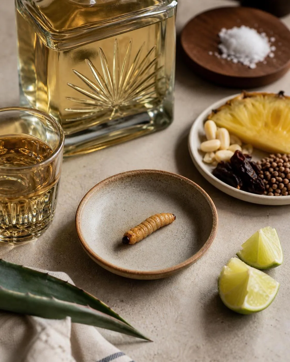 Can You Eat The Tequila Worm? 6 Can You Eat The Tequila Worm? — explained with facts and figures in this guide