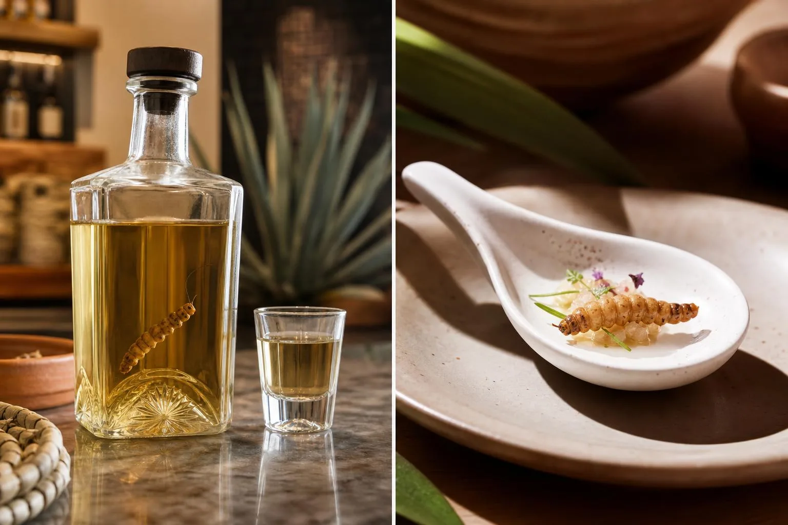 Can You Eat The Tequila Worm? 7 Can You Eat The Tequila Worm? — explained with facts and figures in this guide