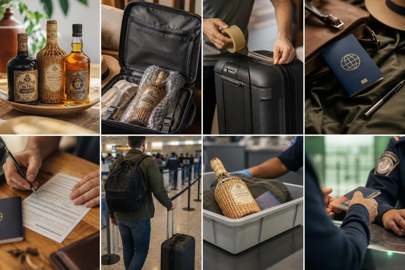 Can You Enter Us Customs With Cuban Rum? 4 Can You Enter Us Customs With Cuban Rum? — explained with facts and figures in this guide