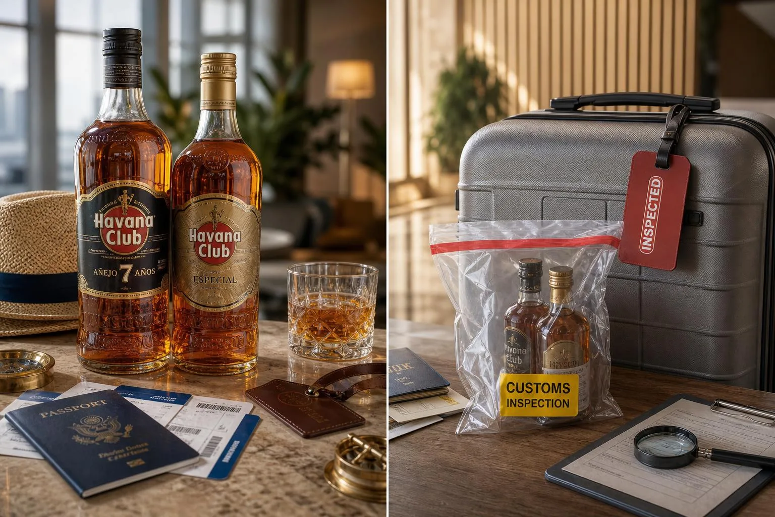 Can You Enter Us Customs With Cuban Rum? 7 Can You Enter Us Customs With Cuban Rum? — explained with facts and figures in this guide