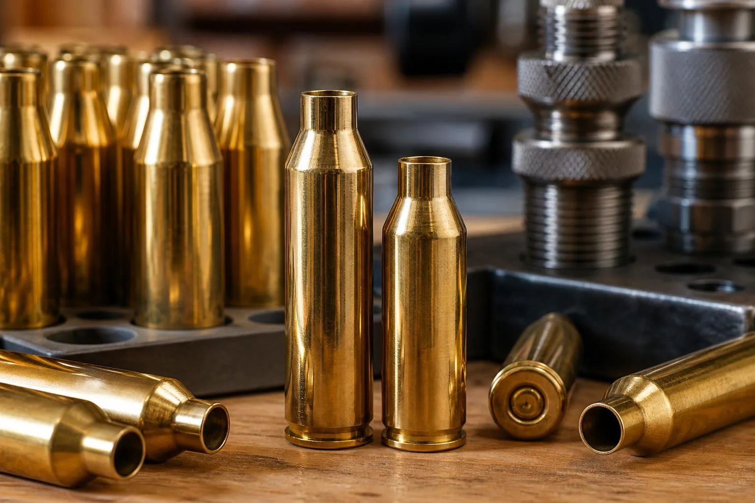 Can You Form 28 Nosler Brass From 7Mm Rum? — explained with facts and figures in this guide