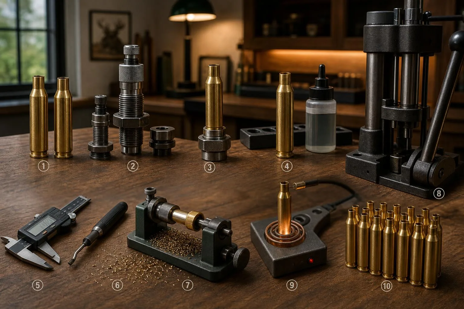 Can You Form 28 Nosler Brass From 7Mm Rum? — explained with facts and figures in this guide