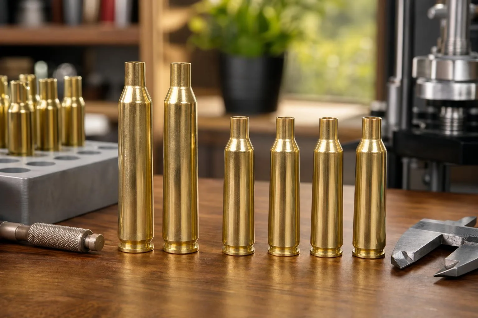 Can You Form 28 Nosler Brass From 7Mm Rum? — explained with facts and figures in this guide