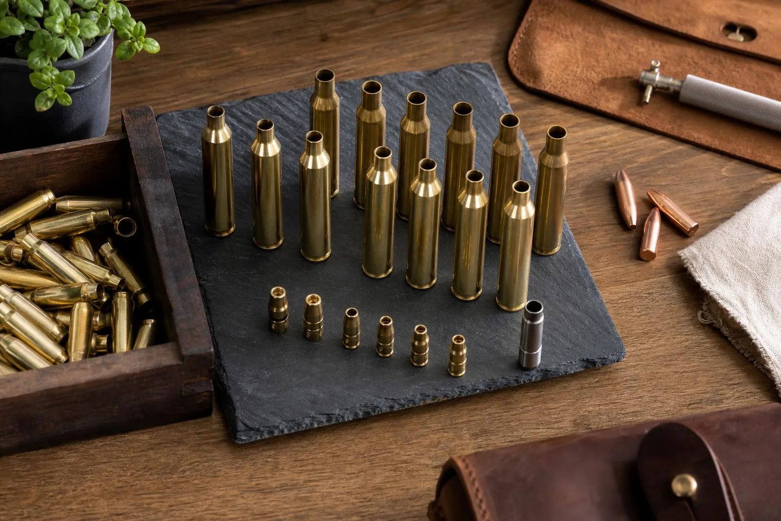 Can You Form 28 Nosler Brass From 7Mm Rum? — explained with facts and figures in this guide