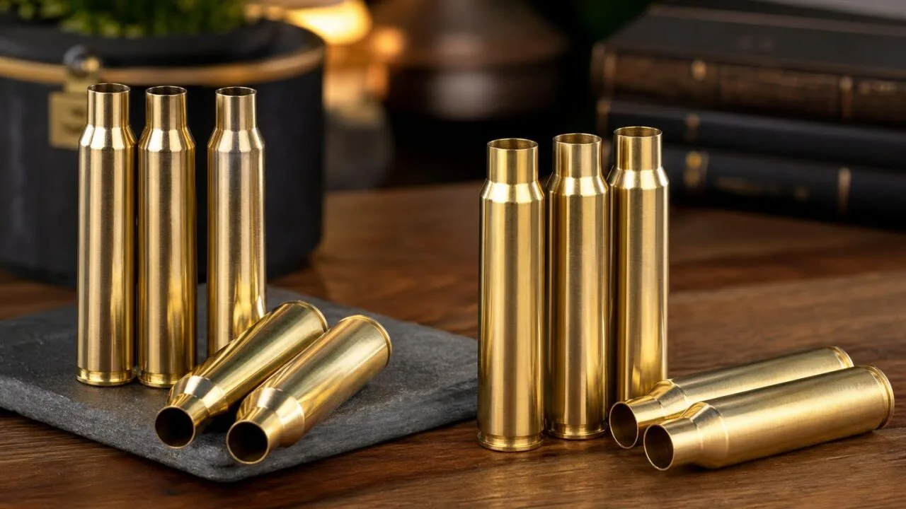 Can You Form 28 Nosler Brass From 7Mm Rum