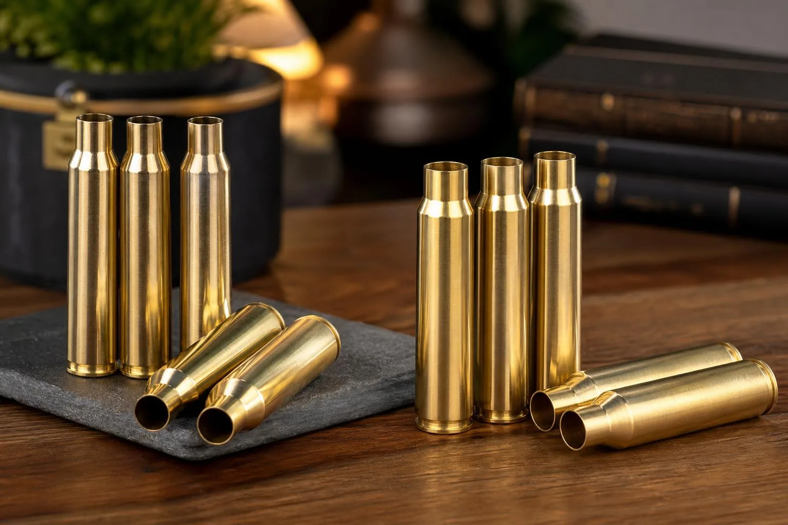 Can You Form 28 Nosler Brass From 7Mm Rum