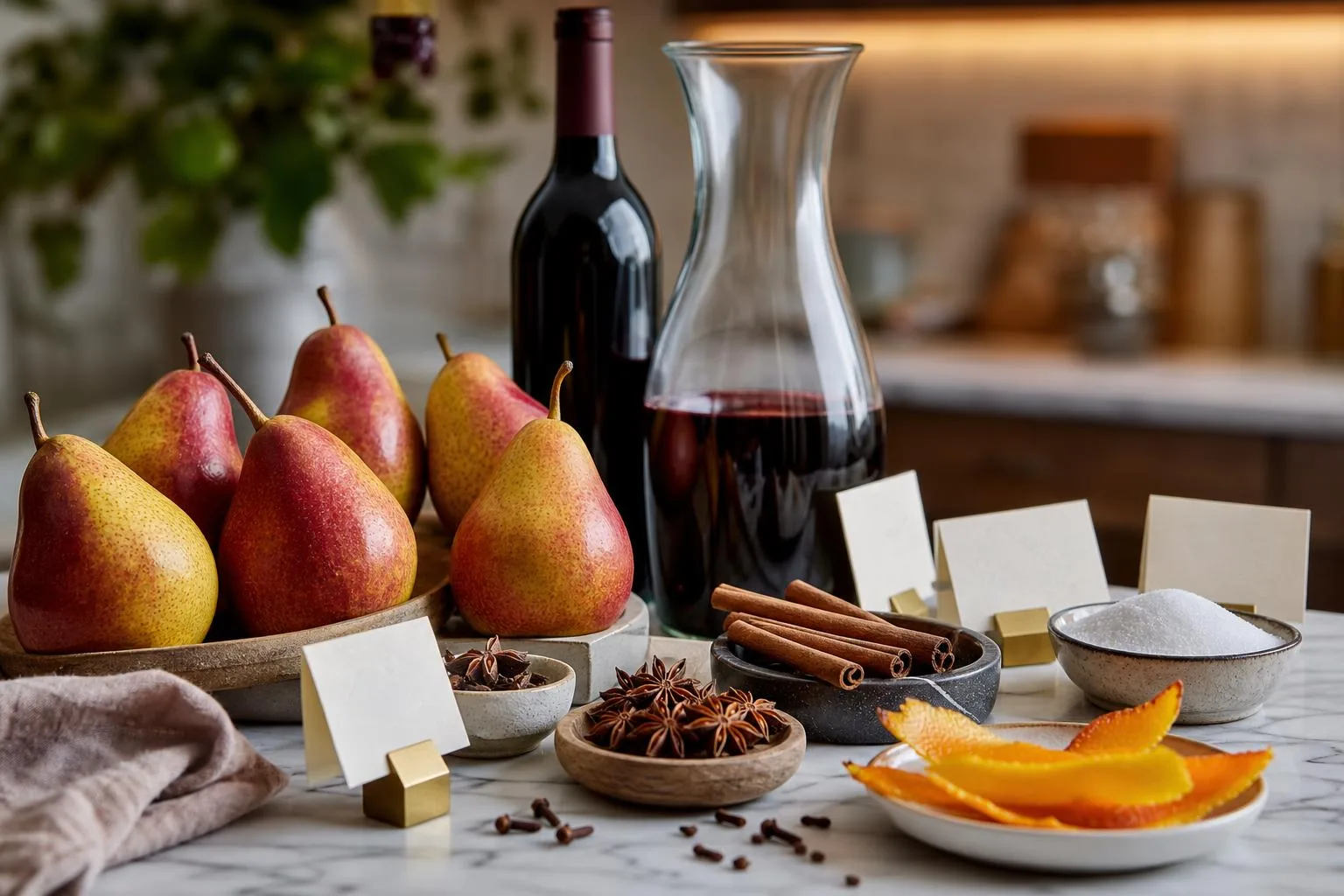 Can You Freeze Pears In Red Wine? 3 Can You Freeze Pears In Red Wine? — explained with facts and figures in this guide
