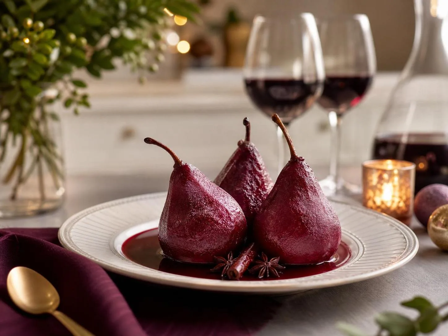 Can You Freeze Pears In Red Wine? 5 Can You Freeze Pears In Red Wine? — explained with facts and figures in this guide