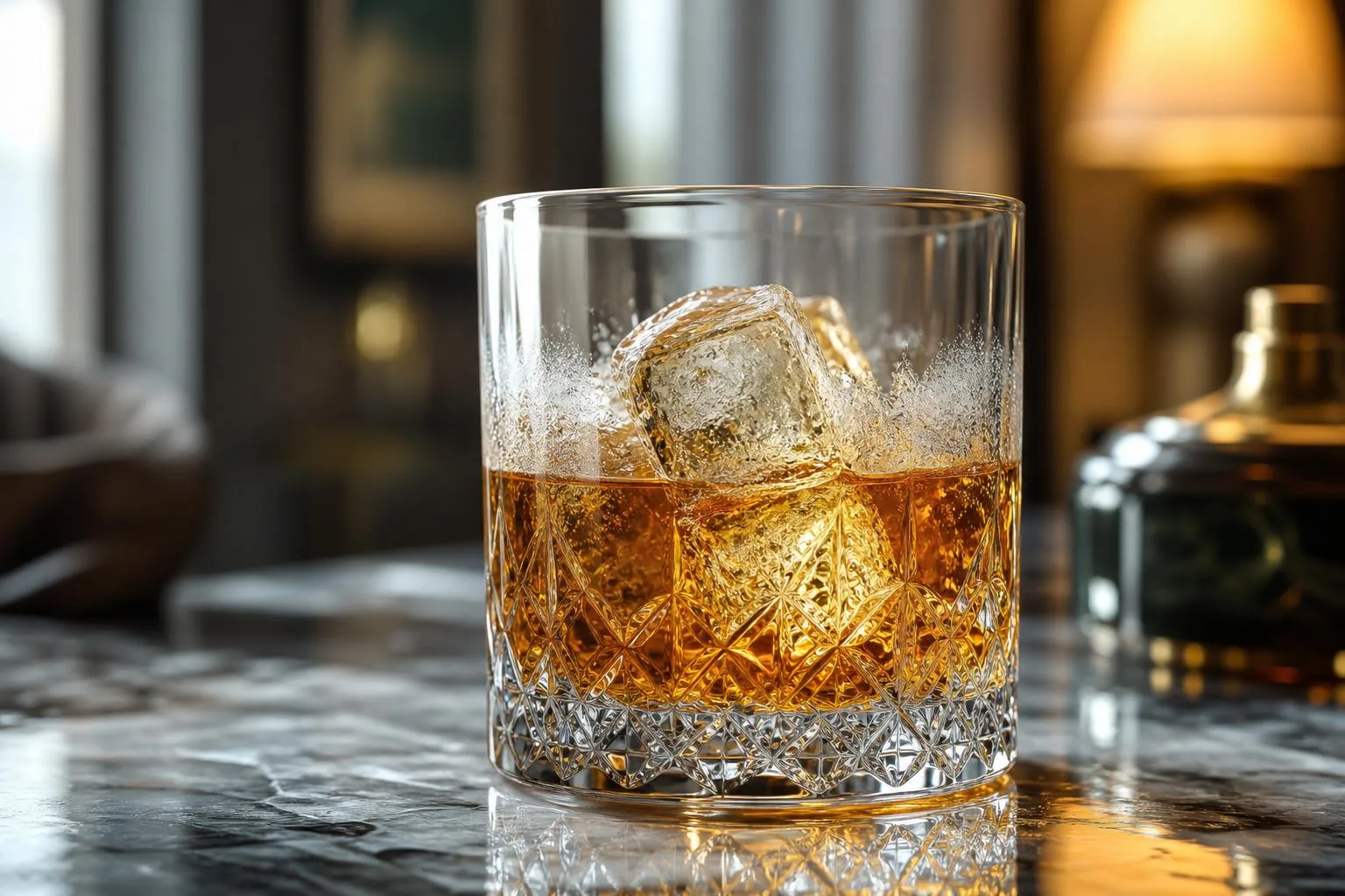 Can You Freeze Whiskey? 2 Can You Freeze Whiskey? — explained with facts and figures in this guide